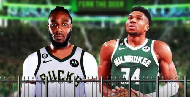 LOL赛事直播-雄鹿终于等来新冠军拼图：克劳德就如2021版塔克？