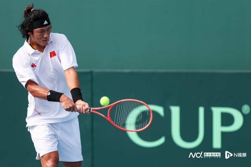 赛事赛程-张之臻、小布抵达南沙，队长吴迪：中国队尽全力展示好状态